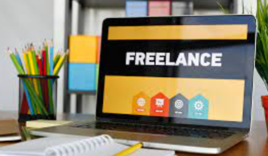 Gomyneed: The Freelancer Marketplace That's Changing the Way We Work