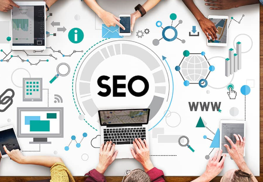 I will offer SEO backlinks contextual via pro link building service