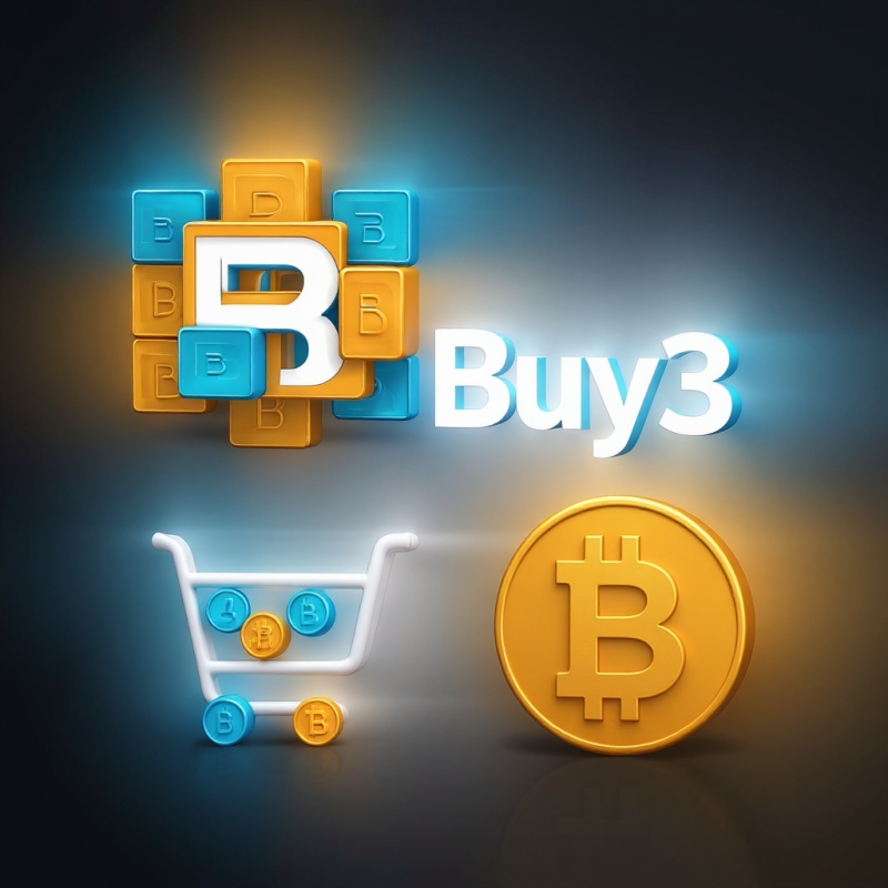 Web3 E-Commerce Upgrade for ChainCommerce (Blockchain + E-commerce Features)