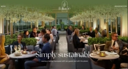 I will design or redesign your website with webflow