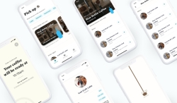 I will convert any Figma, Adobe Xd, PSD, design to react native mobile app