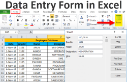 I will be your virtual assistant for data entry, typing, copy paste and web research