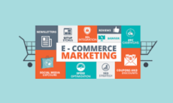 I will build you an automated dropshipping shopify store shopify website