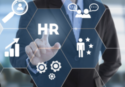 I will prepare recruiting database using linkedin