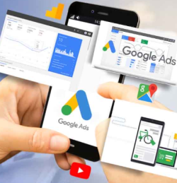 I will setup and manage your google ads adwords PPC campaigns