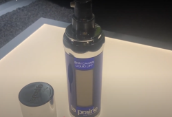 LMCHING and La Prairie: A Perfect Fusion of Advanced Technology and Luxury for Ageless Skin with Skin Caviar Luxe Cream 50ml / 100ml