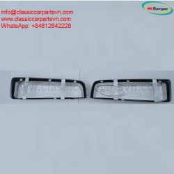 Maserati Bora grille new