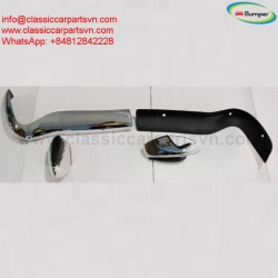 MGB GT Split bumpers year 1970 new