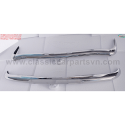 Goggomobil TS 250 Coupe/TS 300/TS400 (1957- 1967) bumpers